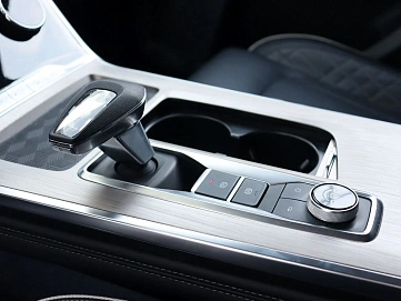 CHERYEXEED , 2022г., полный привод, робот