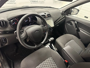 Lada (ВАЗ) Granta, 2020г, передний привод, автомат