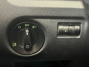 Skoda Fabia, 2007г, передний привод, механика