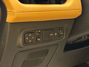 Changan UNI-K, 2023г, полный привод, автомат