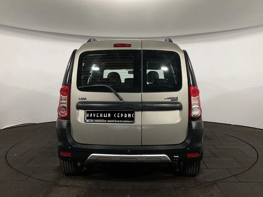Lada (ВАЗ) , 2018г., передний привод, механика
