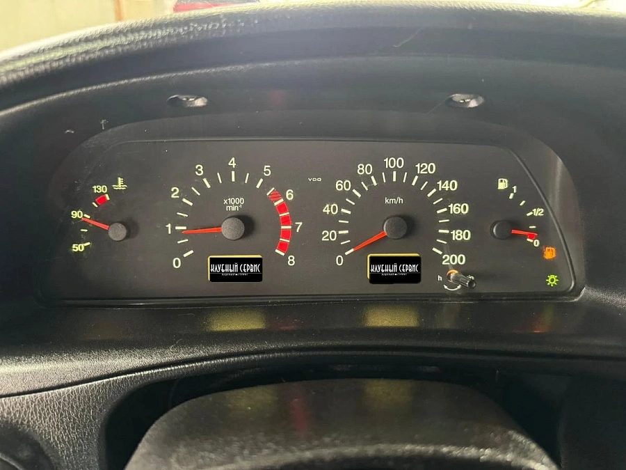 Chevrolet Niva, 2007г., полный привод, механика