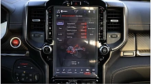 Ram 1500, 2024г., полный привод, автомат