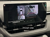 Toyota RAV4, 2025г., полный привод, вариатор