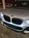 BMW X3, 2020г., полный привод, автомат