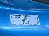 Citroen , 2011г., передний привод, автомат