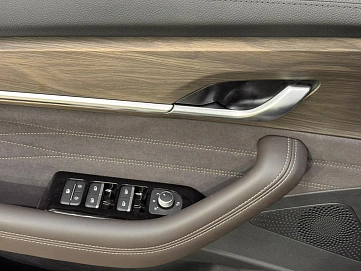 Geely Xingyue L, 2026г, полный привод, автомат