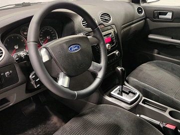 Ford Focus, 2007г, передний привод, автомат