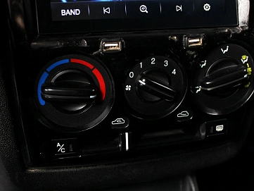 Hyundai Getz, 2010г., передний привод, механика