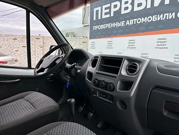 ГАЗ , 2018г., передний привод, механика