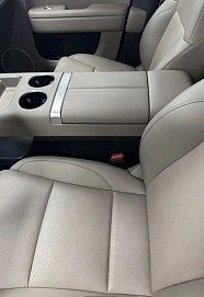 Lixiang L6, 2025г, полный привод, автомат