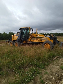 LiuGong Автогрейдеры, 2022г