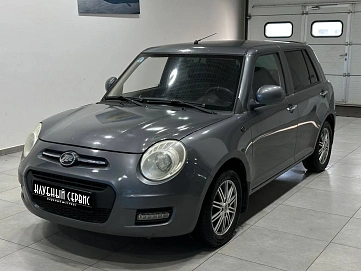 Lifan , 2014г., передний привод, механика