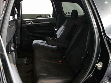 Jeep Grand Cherokee, 2013г, полный привод, автомат