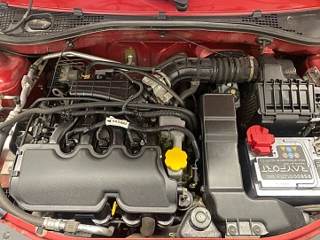 Lada (ВАЗ) , 2020г., передний привод, механика