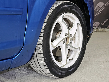 Ford Focus, 2007г, передний привод, автомат