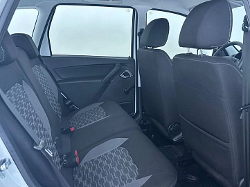 Lada (ВАЗ) , 2025г., передний привод, механика