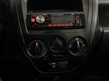 Lada (ВАЗ) Granta, 2012г, передний привод, механика