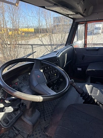 КамАЗ 43118, 2014г