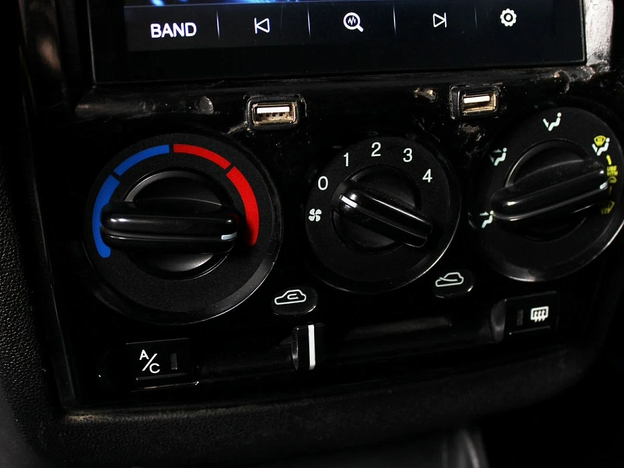 Hyundai Getz, 2010г., передний привод, механика