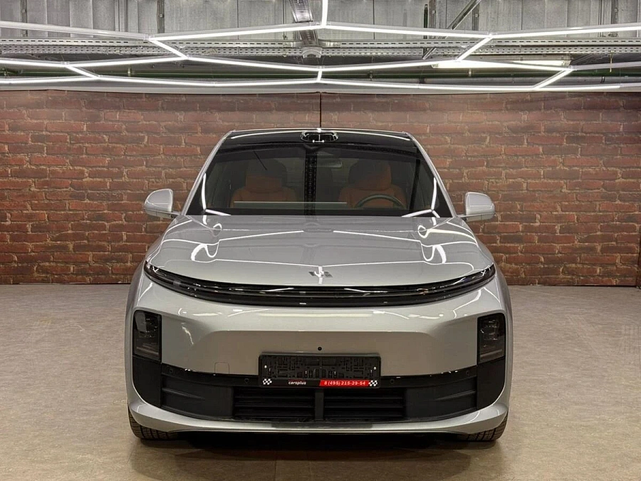 Lixiang L6, 2024г., полный привод, автомат