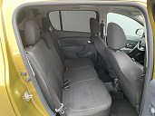 Renault , 2017г., передний привод, автомат