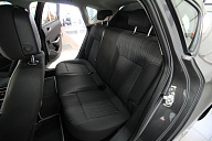 Opel Astra, 2012г., передний привод, автомат