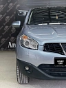 Nissan Qashqai, 2010г., передний привод, вариатор