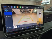 Volkswagen Tiguan, 2025г., полный привод, робот