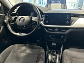 Skoda Rapid, 2020г., передний привод, автомат