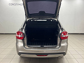 Lada (ВАЗ) Granta, 2019г., передний привод, механика