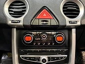 Renault Koleos, 2008г., полный привод, вариатор