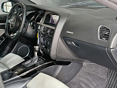 Audi A5, 2009г., полный привод, робот