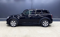 Mini , 2017г., полный привод, автомат