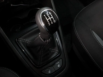 Lada (ВАЗ) Vesta, 2024г, передний привод, механика