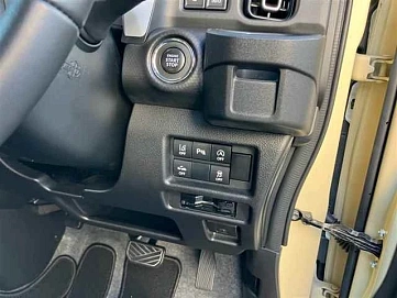 Suzuki Hustler, 2022г, полный привод, вариатор