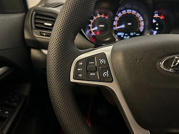 Lada (ВАЗ) Vesta, 2018г, передний привод, механика