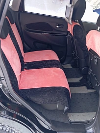 Nissan Dayz, 2015г, передний привод, вариатор