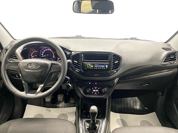 Lada (ВАЗ) Vesta, 2021г, передний привод, механика