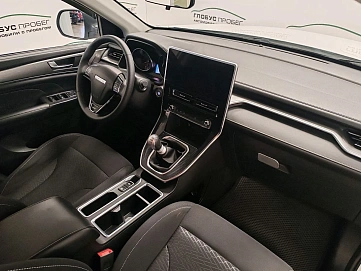 Haval M6, 2024г, передний привод, механика