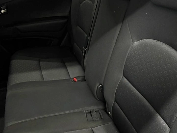 SsangYong Actyon, 2013г, передний привод, механика