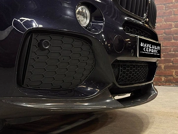 BMW X5, 2016г, полный привод, автомат