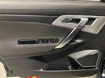 Geely Atlas, 2019г, передний привод, механика