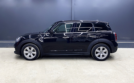 Mini , 2017г., полный привод, автомат