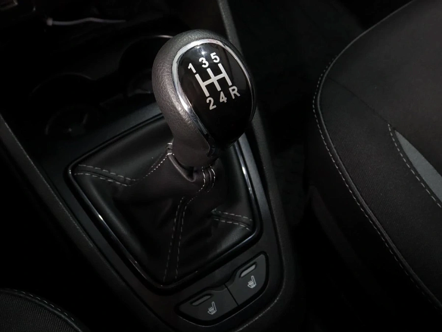 Lada (ВАЗ) Vesta, 2024г., передний привод, механика