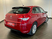 Citroen C4, 2012г., передний привод, автомат