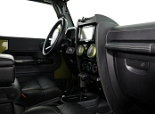Jeep Wrangler, 2007г., полный привод, автомат