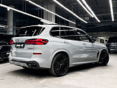 BMW X5, 2024г., полный привод, автомат