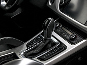 Geely Atlas, 2021г., передний привод, автомат