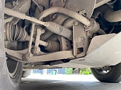 Jeep Grand Cherokee, 2006г., задний привод, автомат